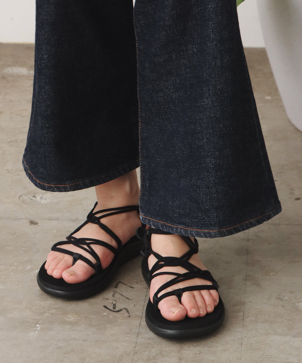 TEVA / W VOYA INFINITY