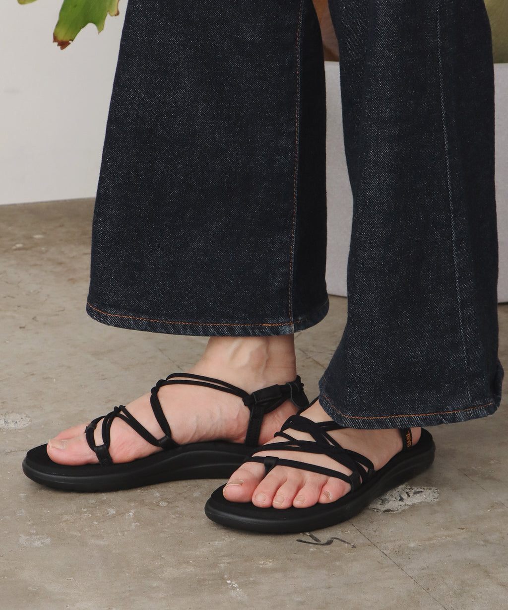 TEVA / W VOYA INFINITY