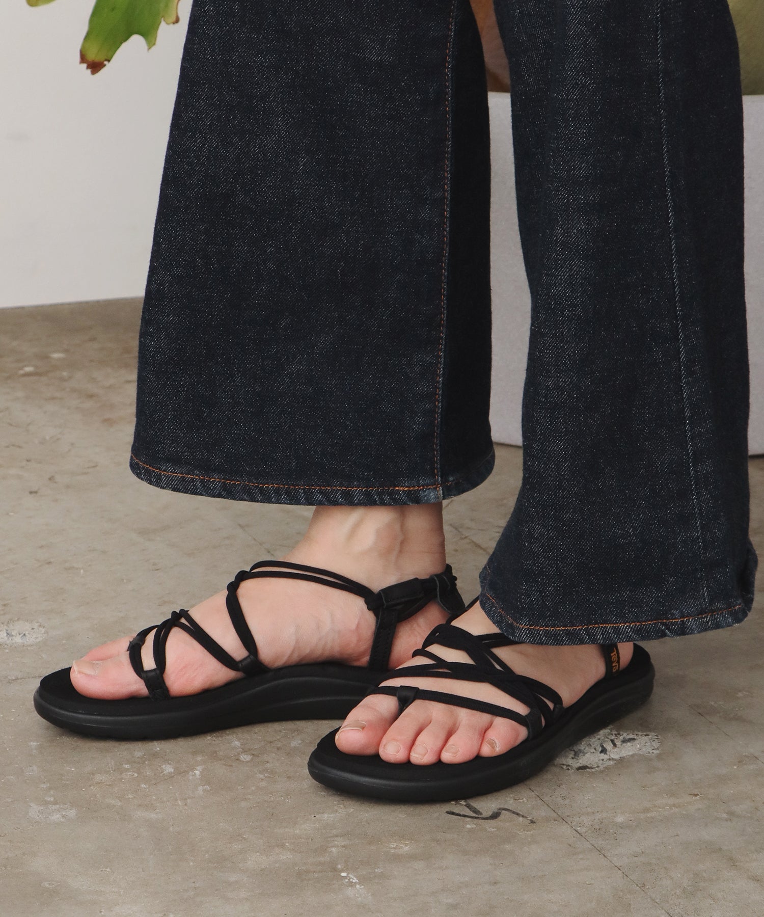 TEVA / W VOYA INFINITY