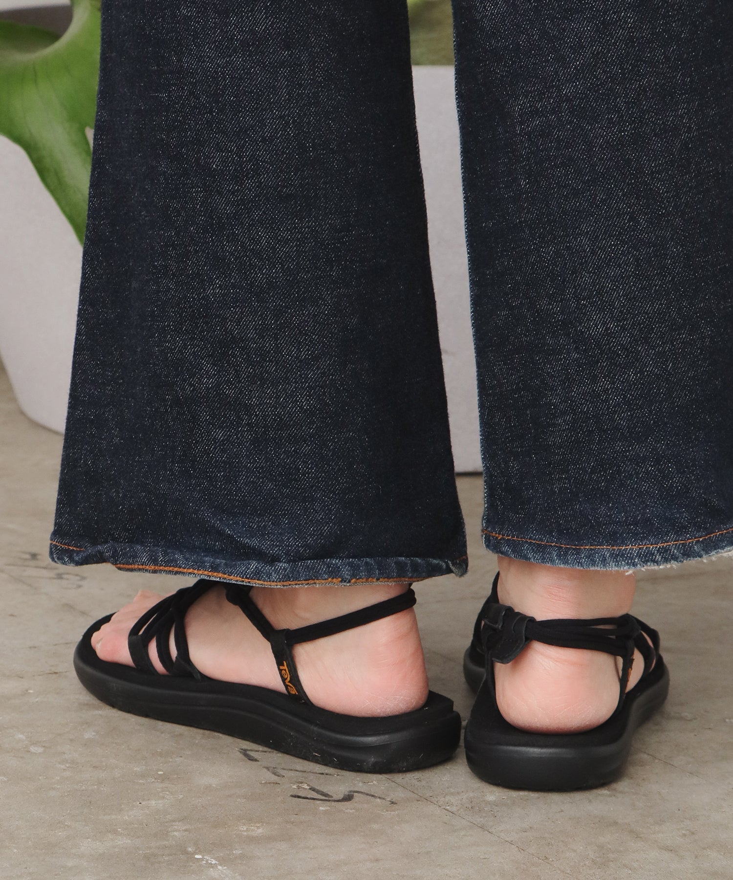 TEVA / W VOYA INFINITY