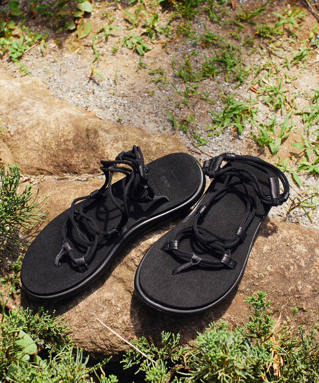 TEVA / W VOYA INFINITY