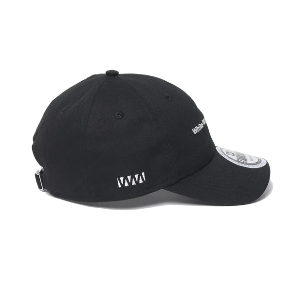 White Mountaineering × NEW ERA 9THIRTY PACKABLE