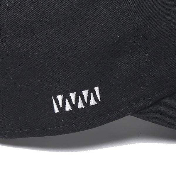 White Mountaineering × NEW ERA 9THIRTY PACKABLE