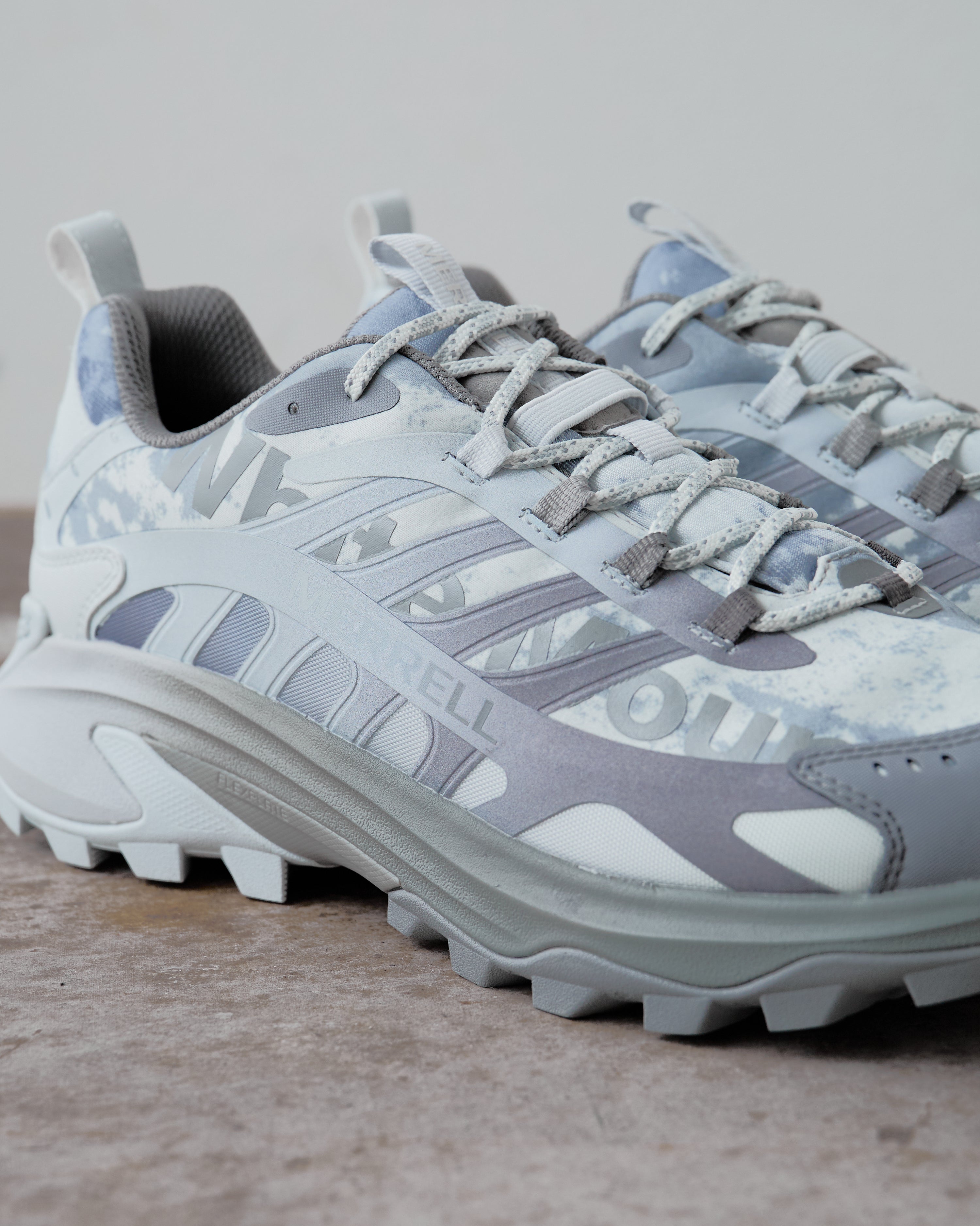 White Mountaineering×MERRELL GORE-TEX MOAB SPEED2