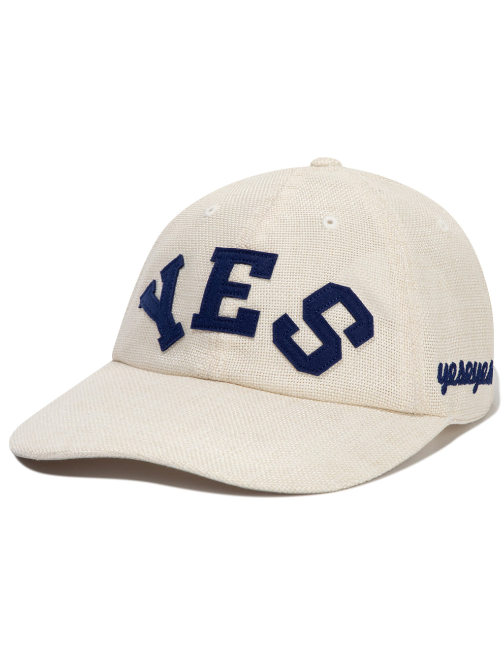 Y.E.S Straw Cap