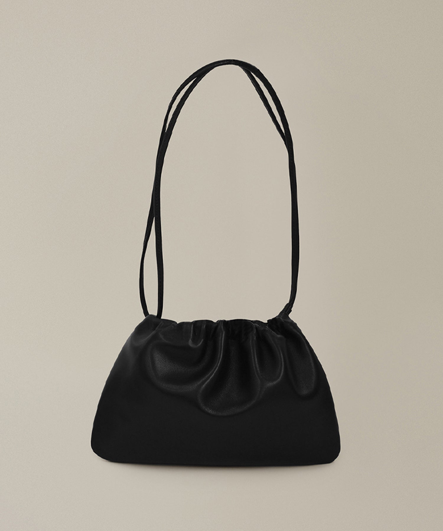 NOTHING WRITTEN / NELLA STRAP BAG / ネラストラップバッグ