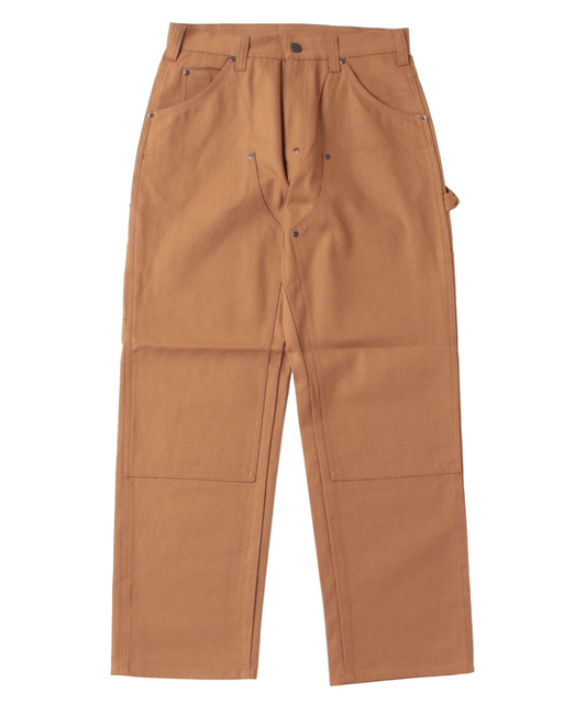 Dickies / DUCK DOUBLE KNEE PAINTER'S PANT