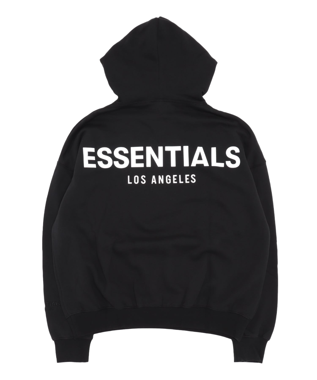 LA Limited 3M LOGO PULLOVER HOODIE