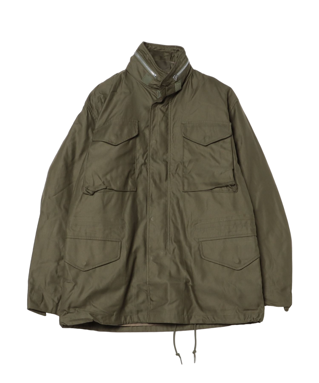 M-65 FIELD JACKET