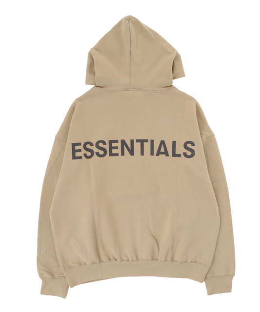 FOG ESSENTIALS / Pullover Hoodie RLCT LOGO