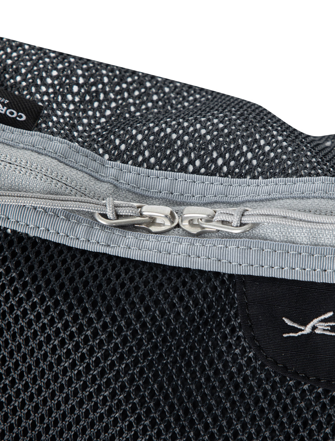 Y.E.S Rushed Small Duffle Bag