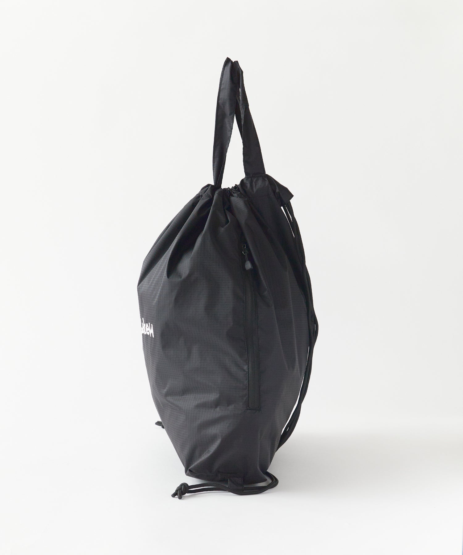 【ATM_07】Drawstring knapsack