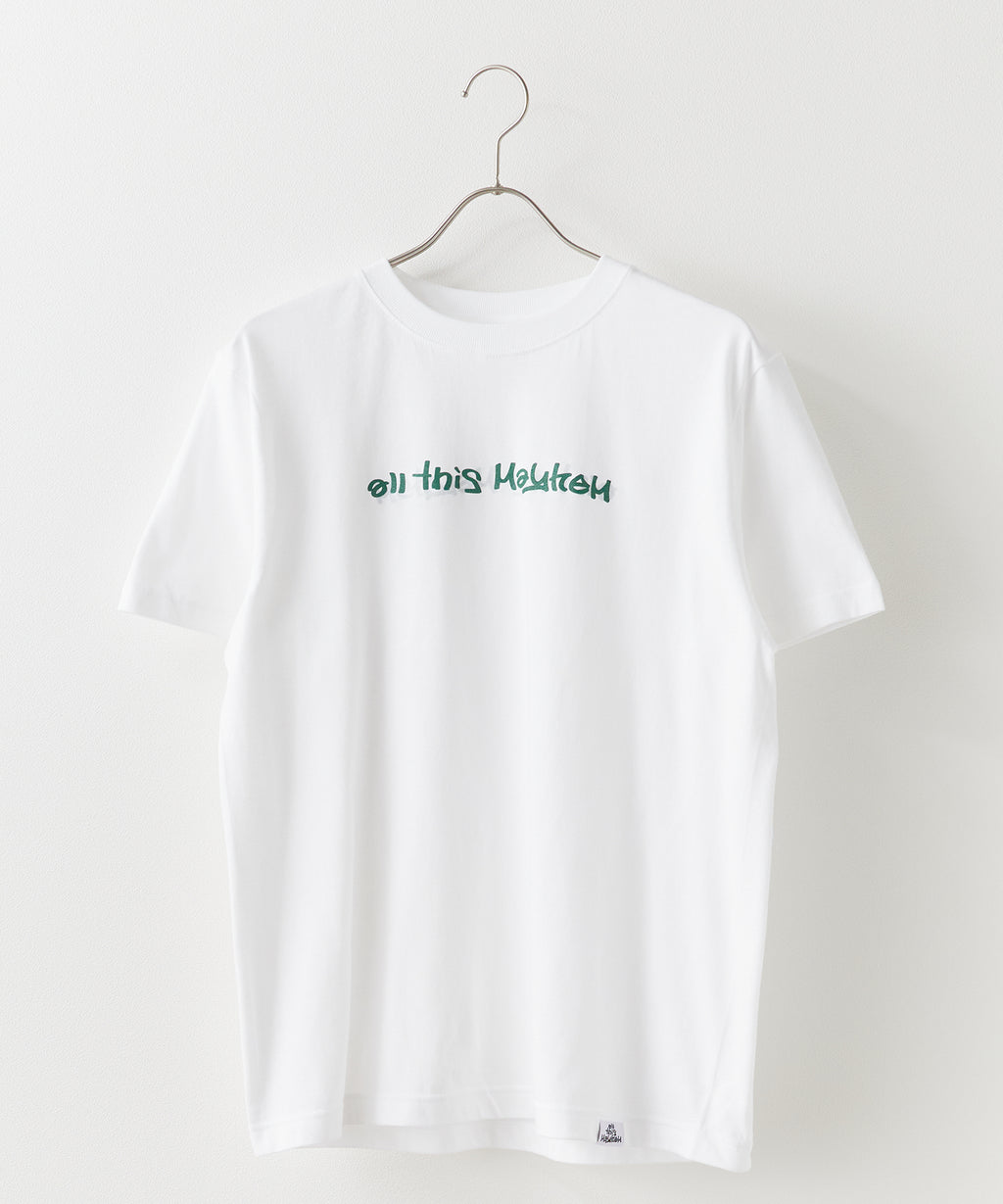 【ATM_06】Two-face Tee