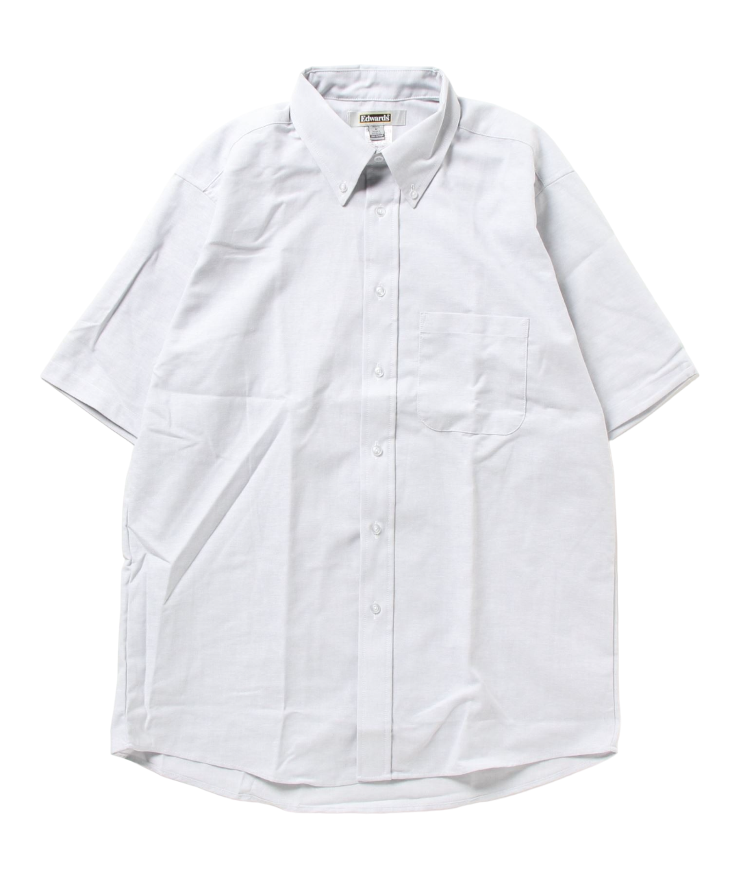 Easy Care S/S Oxford Shirts