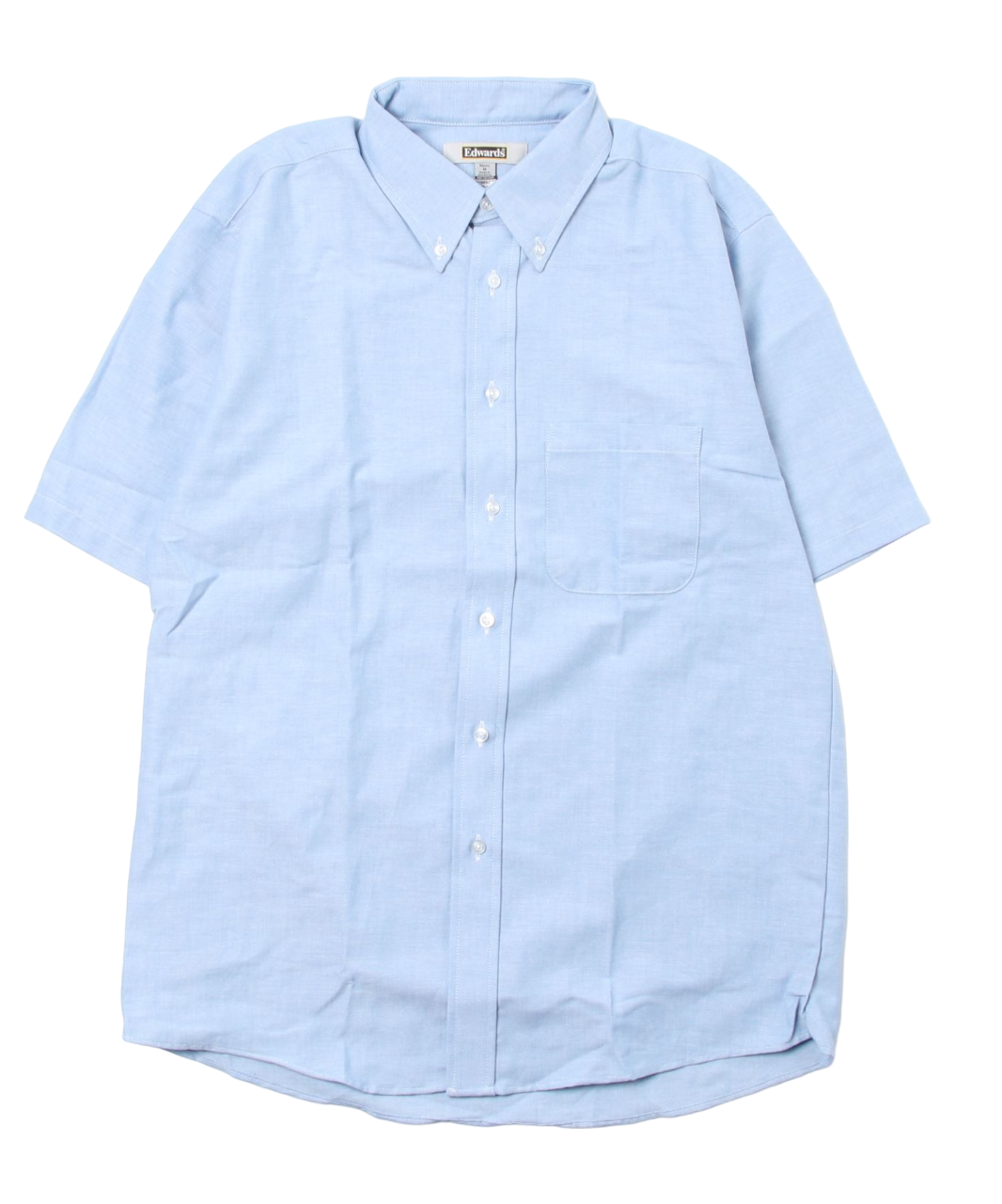 Easy Care S/S Oxford Shirts