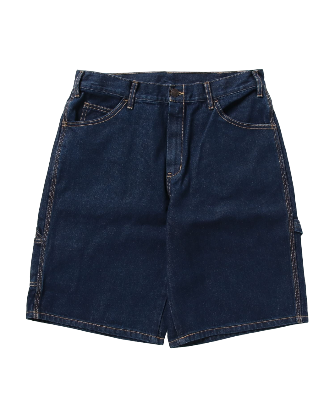 DX401MODEL DENIM CARRPAINTER'S SHORT