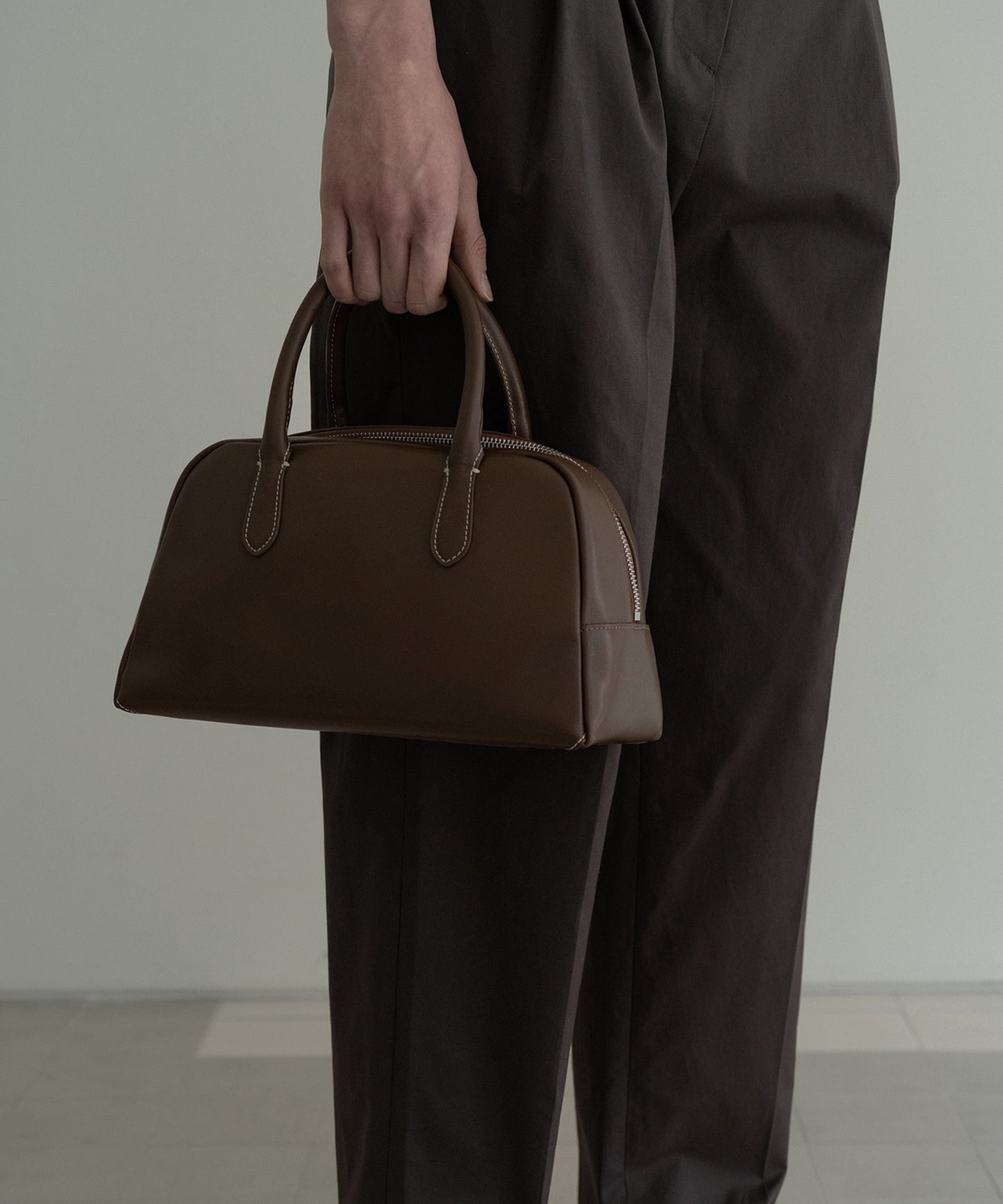 NOTHING WRITTEN / CLASSIC MINI GOLF BAG / クラシックミニゴルフバッグ