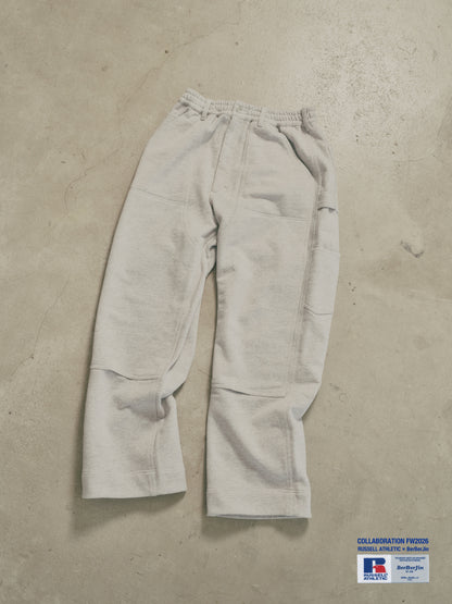 RUSSELL × BerBerJin  / Pro Cotton Loopback Terry Sweat Double Knee Sweat PT 111263-024