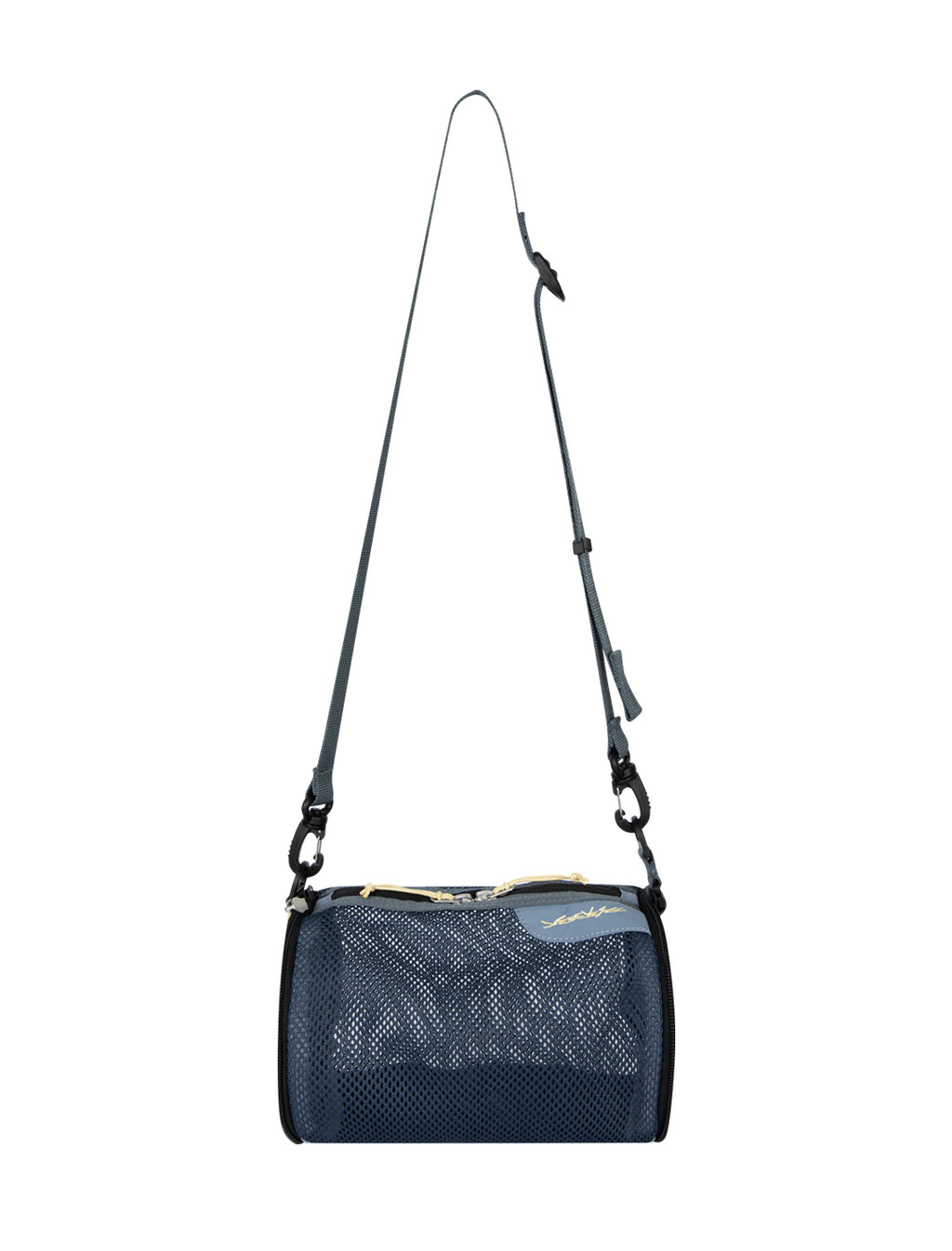 Y.E.S Rushed Small Duffle Bag