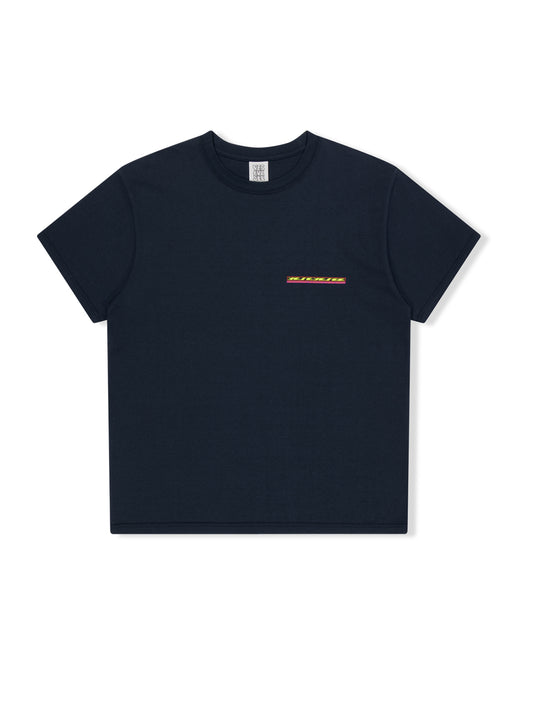 Y.E.S Box Logo Tee