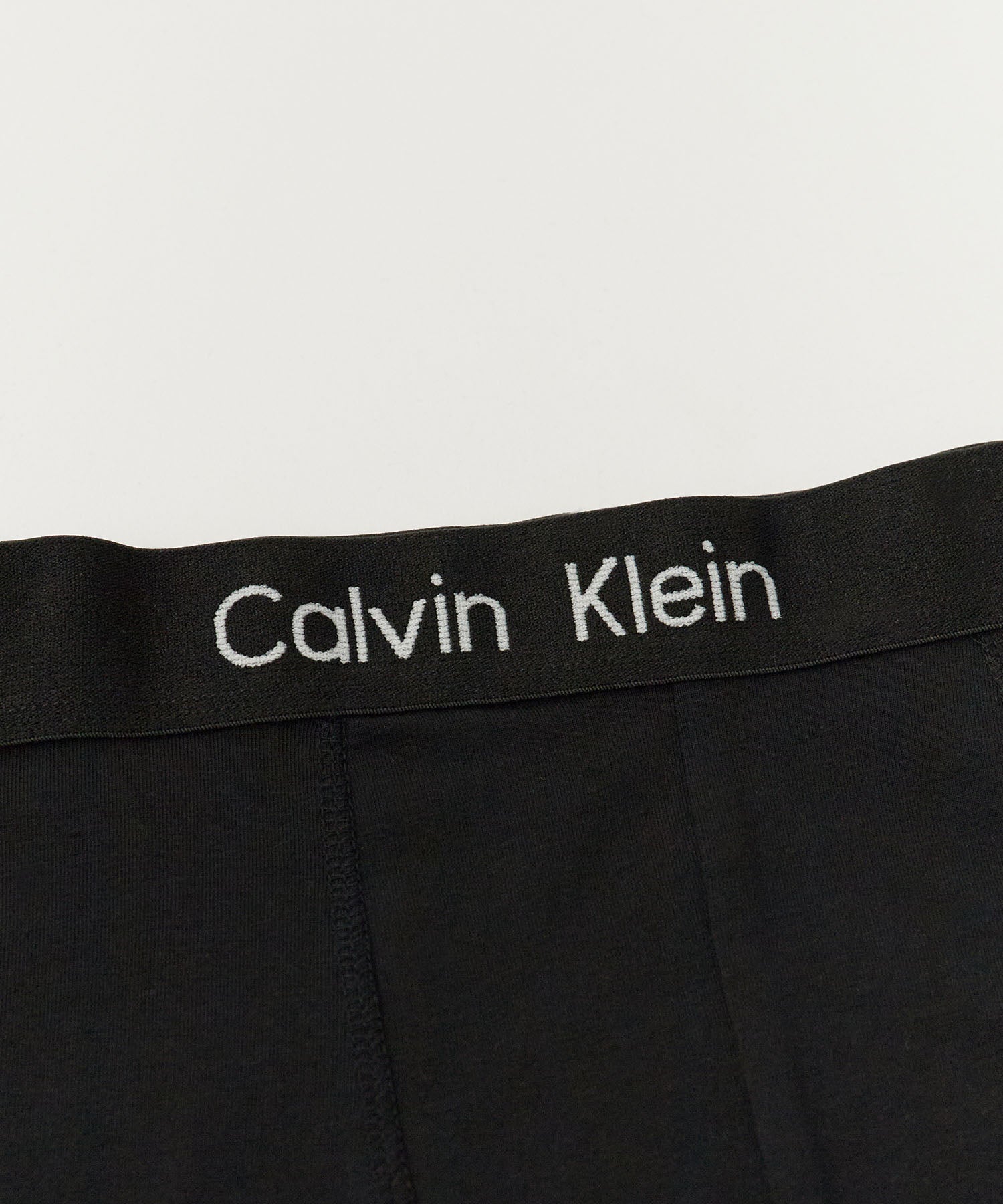Calvin Klein / Low Rise Trunk 3pk