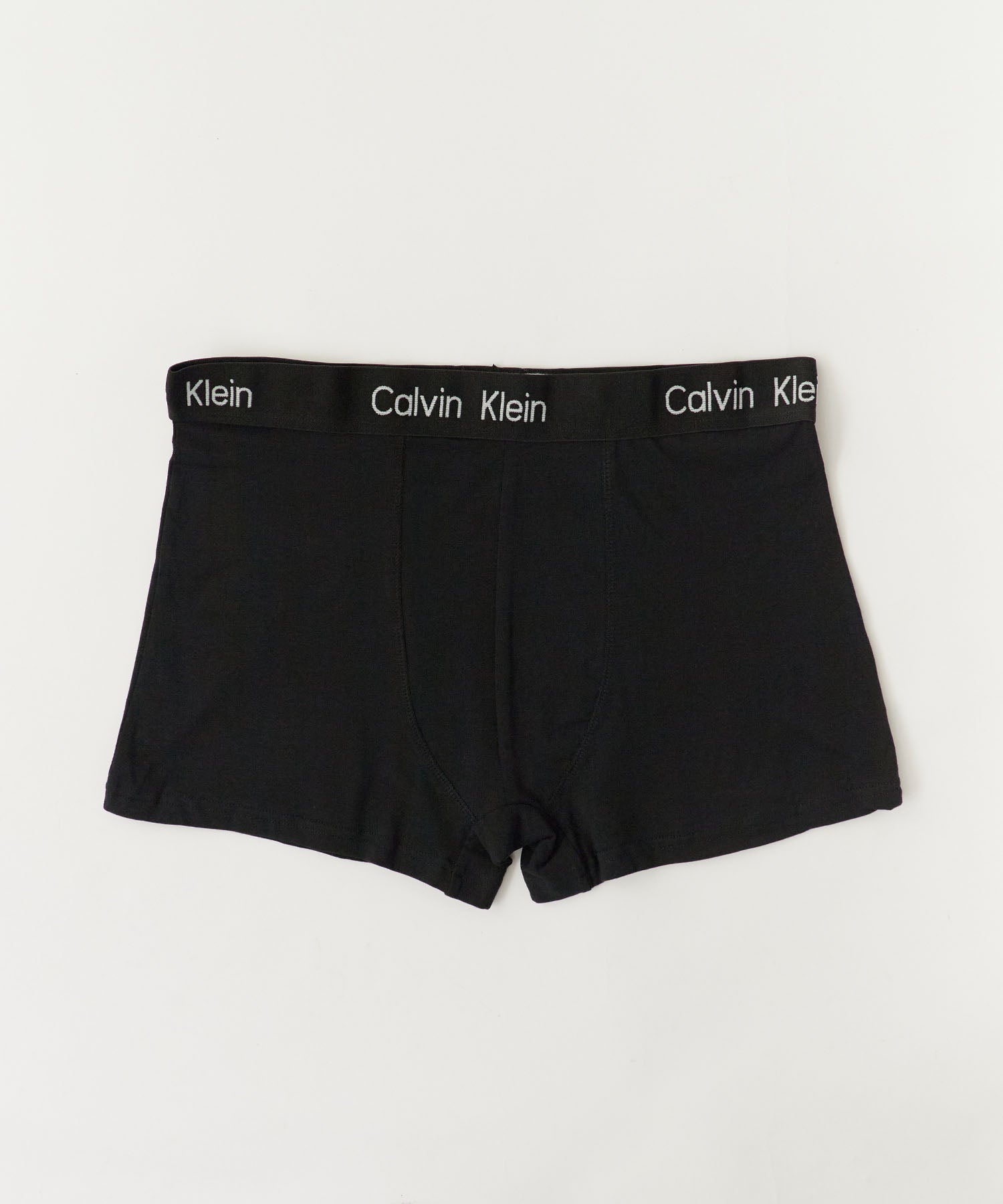 Calvin Klein / Low Rise Trunk 3pk