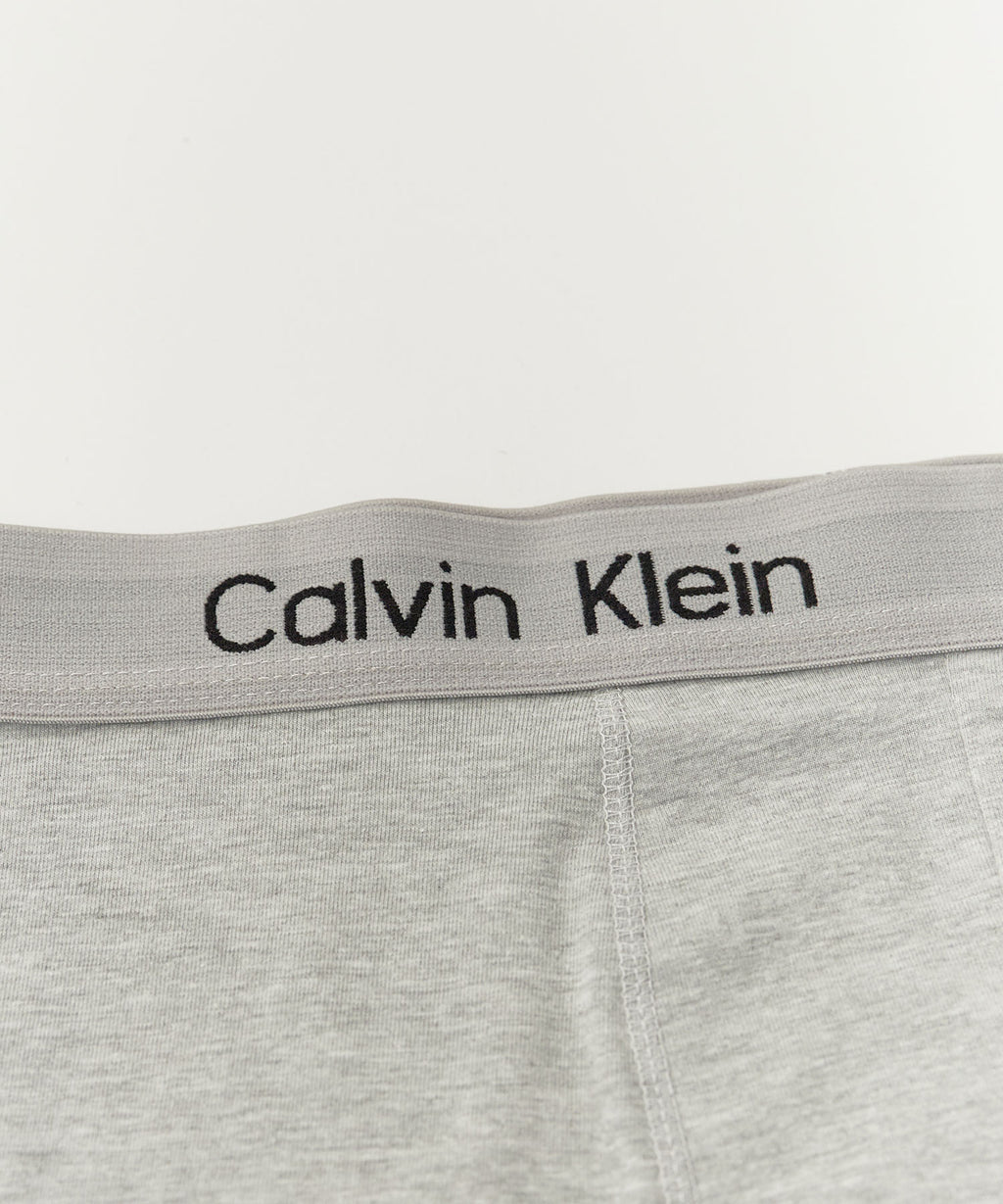 Calvin Klein / Low Rise Trunk 3pk