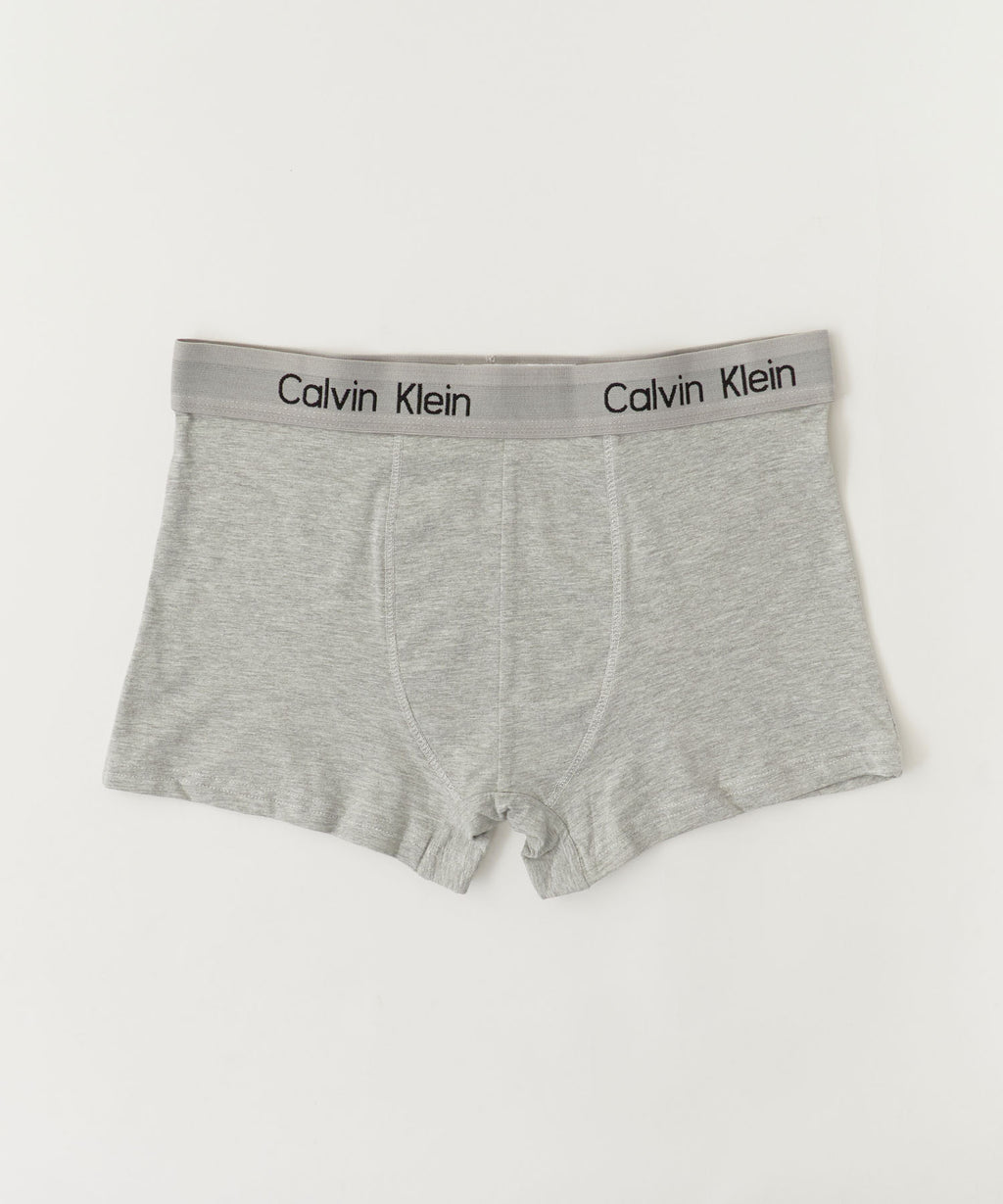 Calvin Klein / Low Rise Trunk 3pk