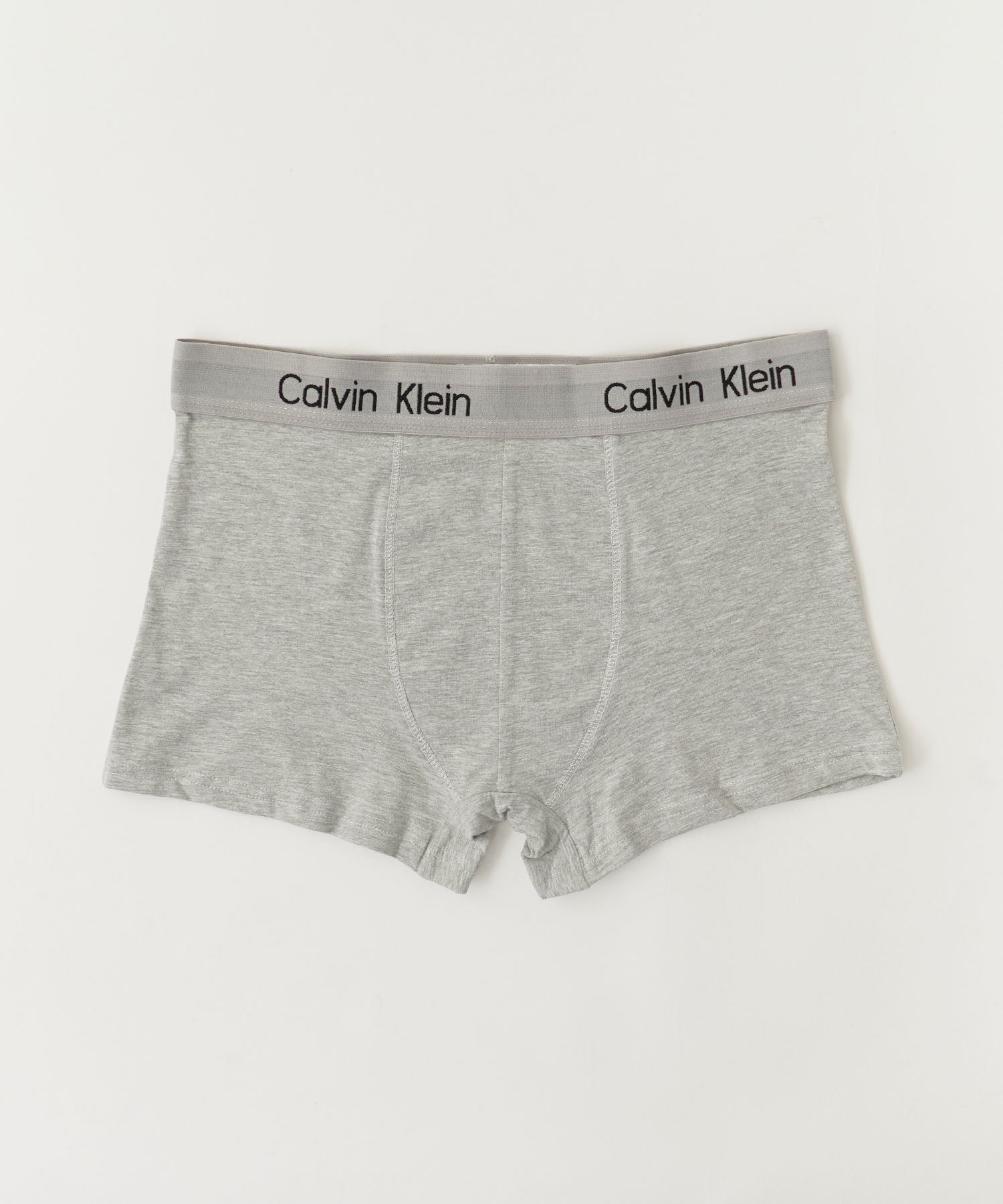 Calvin Klein / Low Rise Trunk 3pk