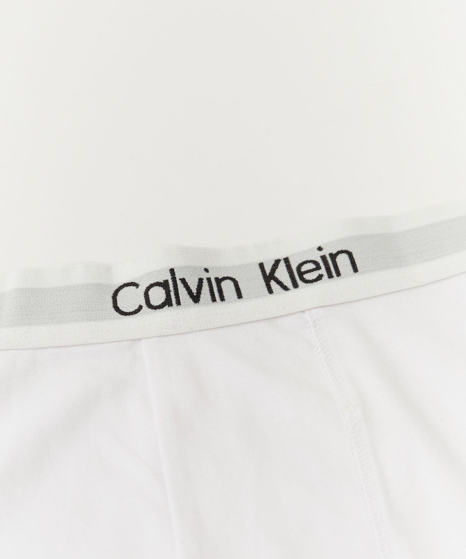 Calvin Klein / Low Rise Trunk 3pk