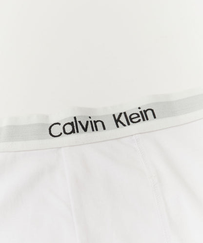 Calvin Klein / Low Rise Trunk 3pk