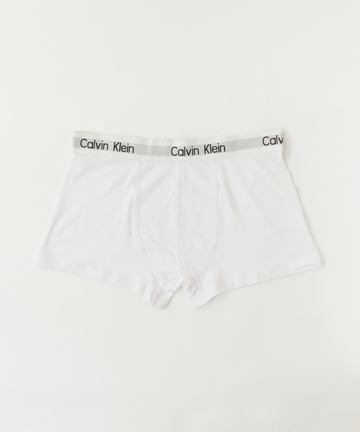 Calvin Klein / Low Rise Trunk 3pk