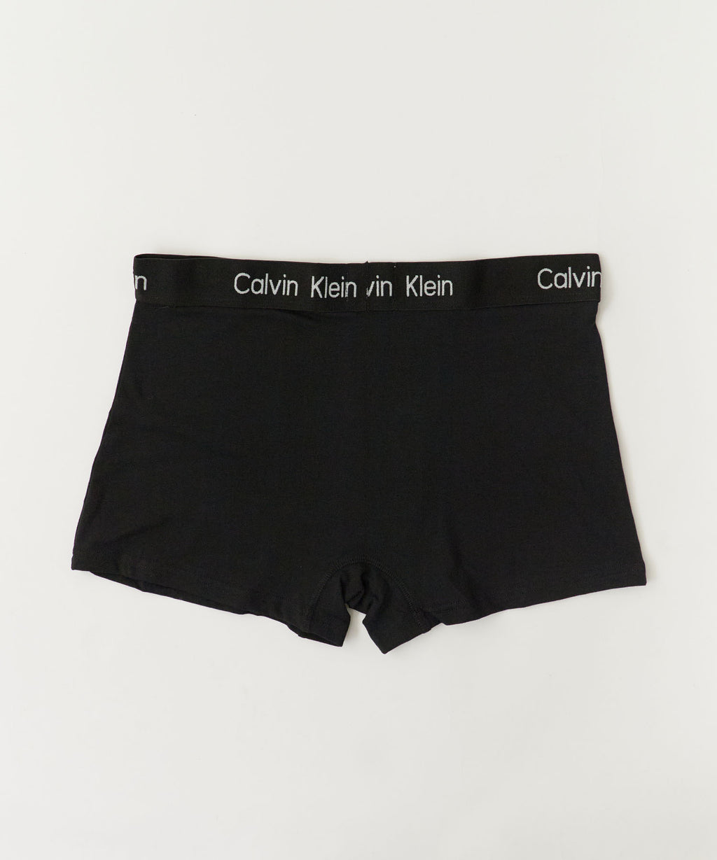 Calvin Klein / Low Rise Trunk 3pk