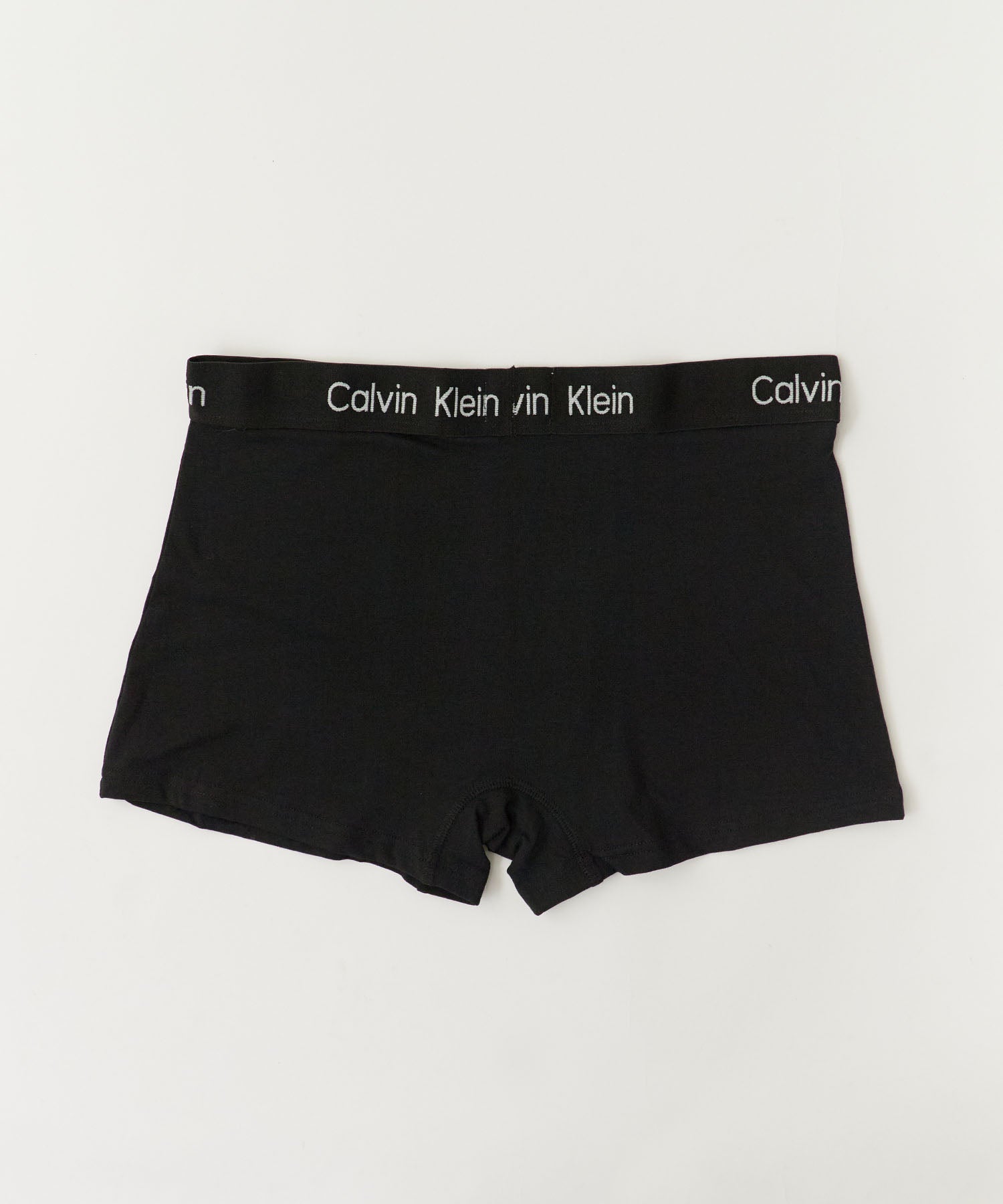 Calvin Klein / Low Rise Trunk 3pk