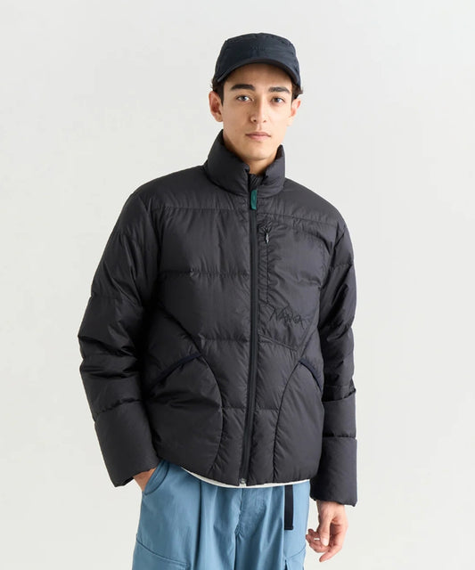 NANGA / MAZENO RIDGE JACKET