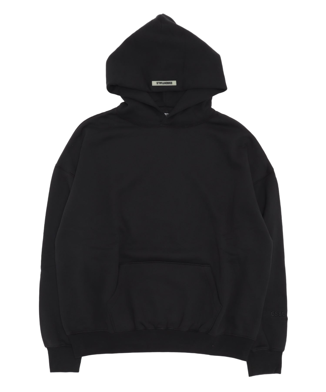 LA Limited 3M LOGO PULLOVER HOODIE