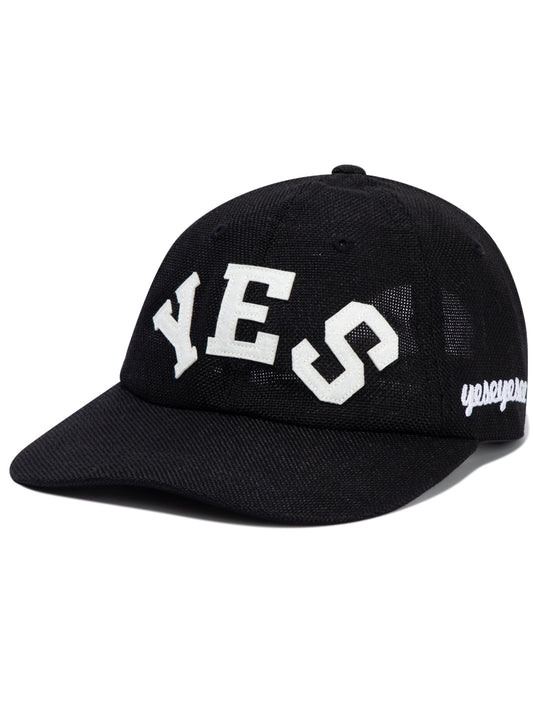 Y.E.S Straw Cap