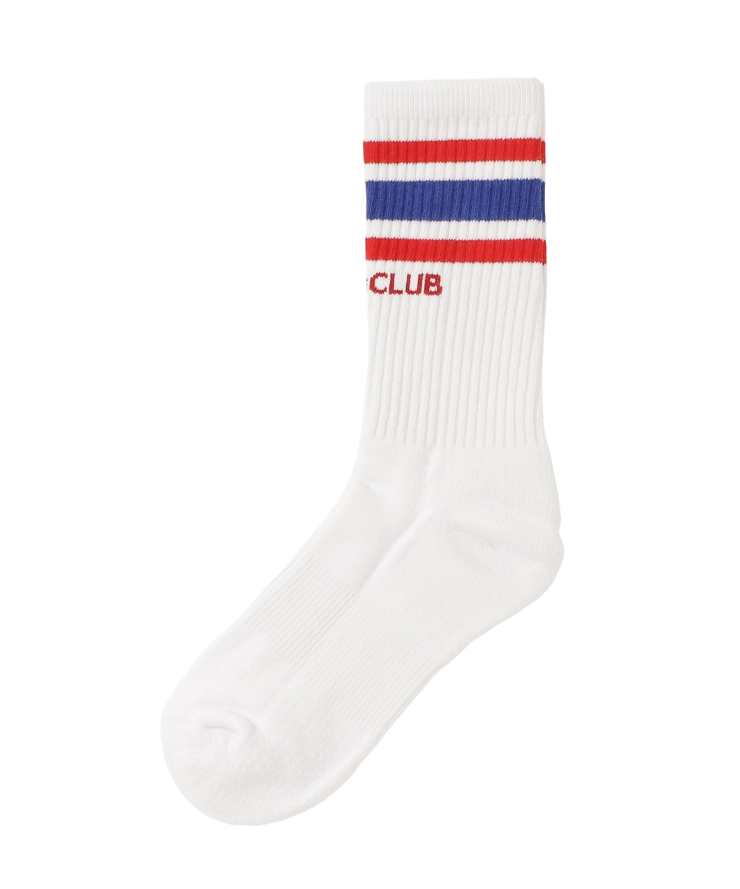 STRIPE CREW SOCK