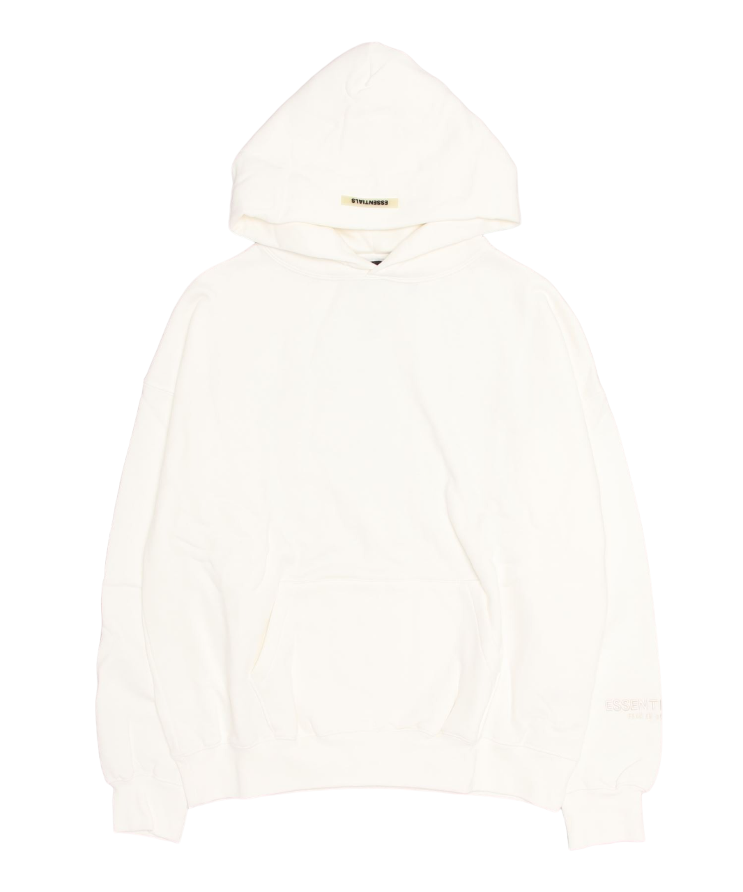 LA Limited 3M LOGO PULLOVER HOODIE