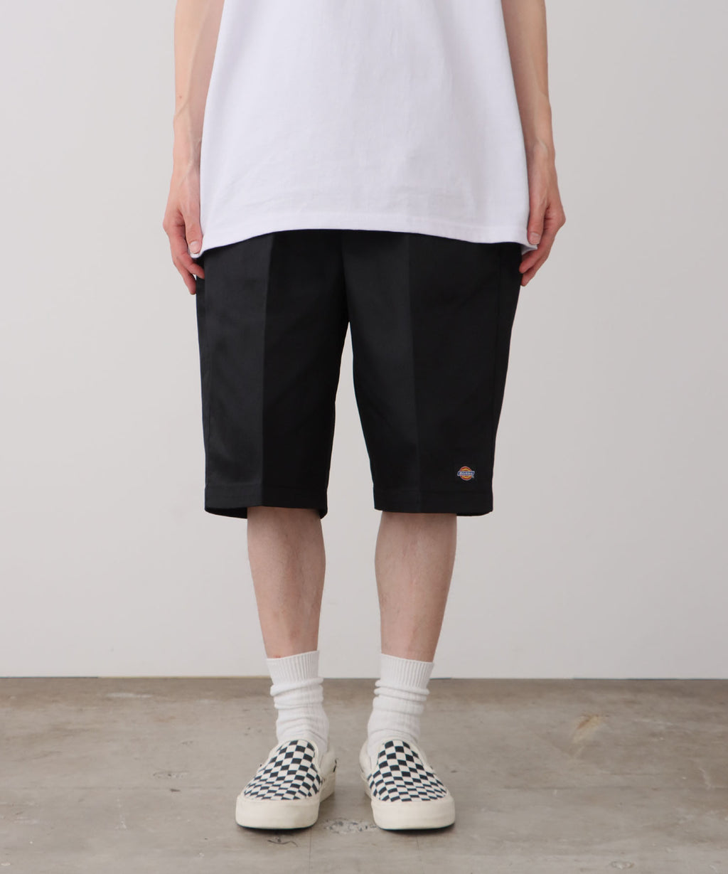 【ROOPTOKYO別注】Dickies / EASY WORK SHORTS イージーワークショーツ
