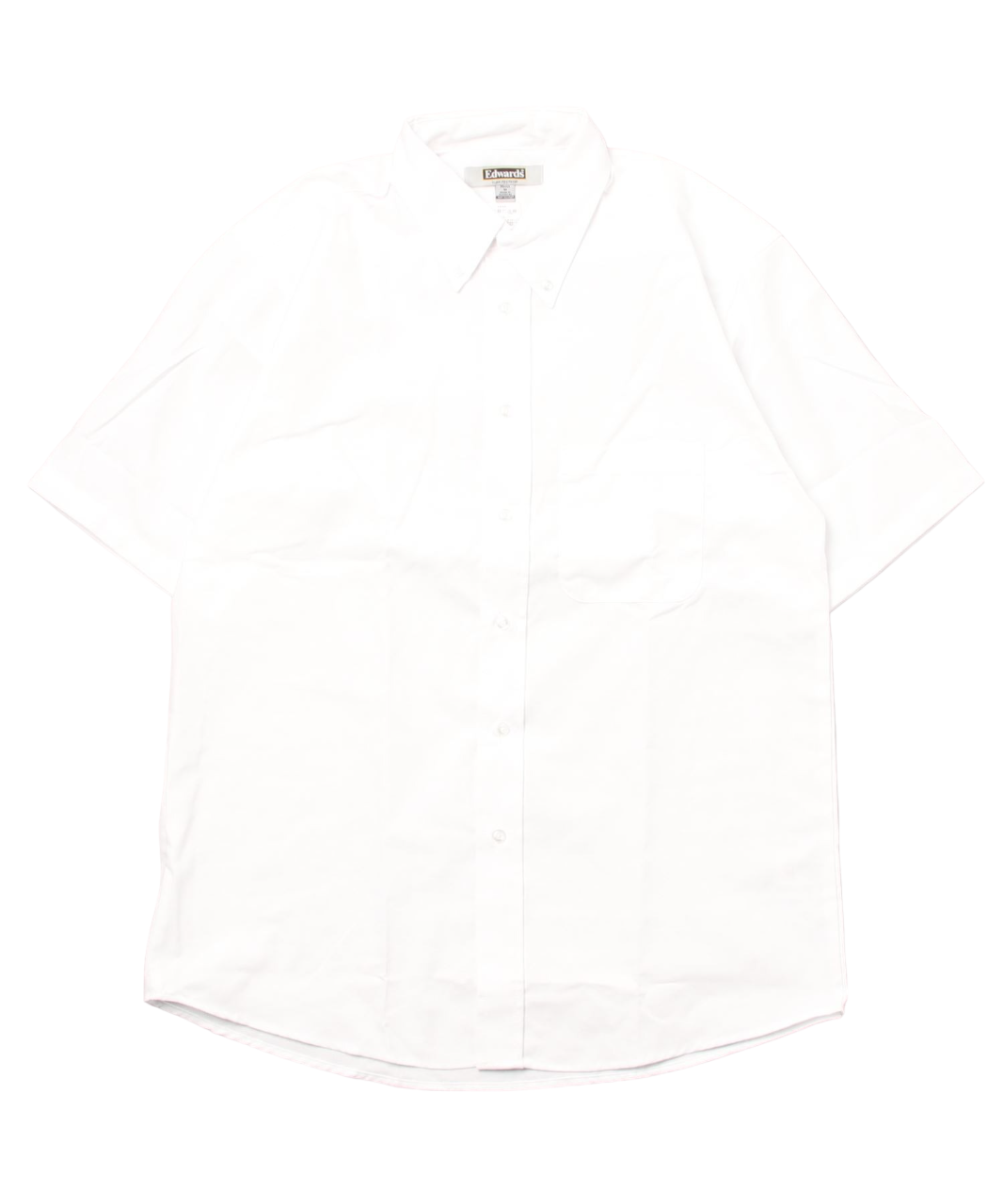 Easy Care S/S Oxford Shirts