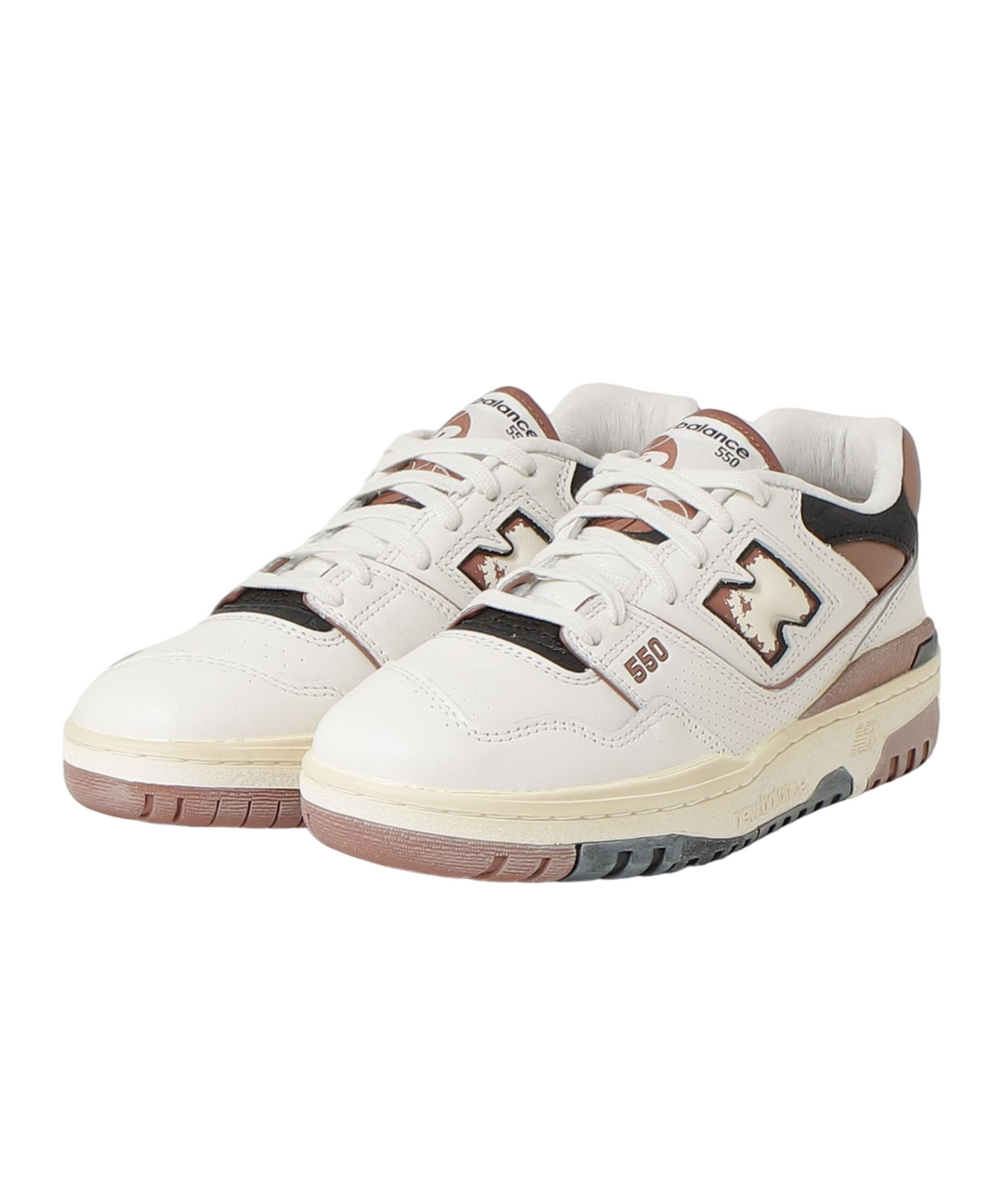NEW BALANCE / 550 Vintage Pack