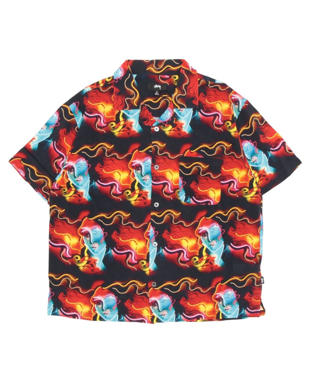 NEON VENUS SHIRT