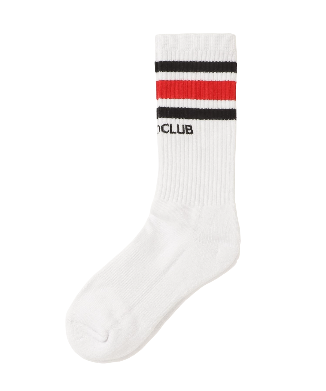 STRIPE CREW SOCK