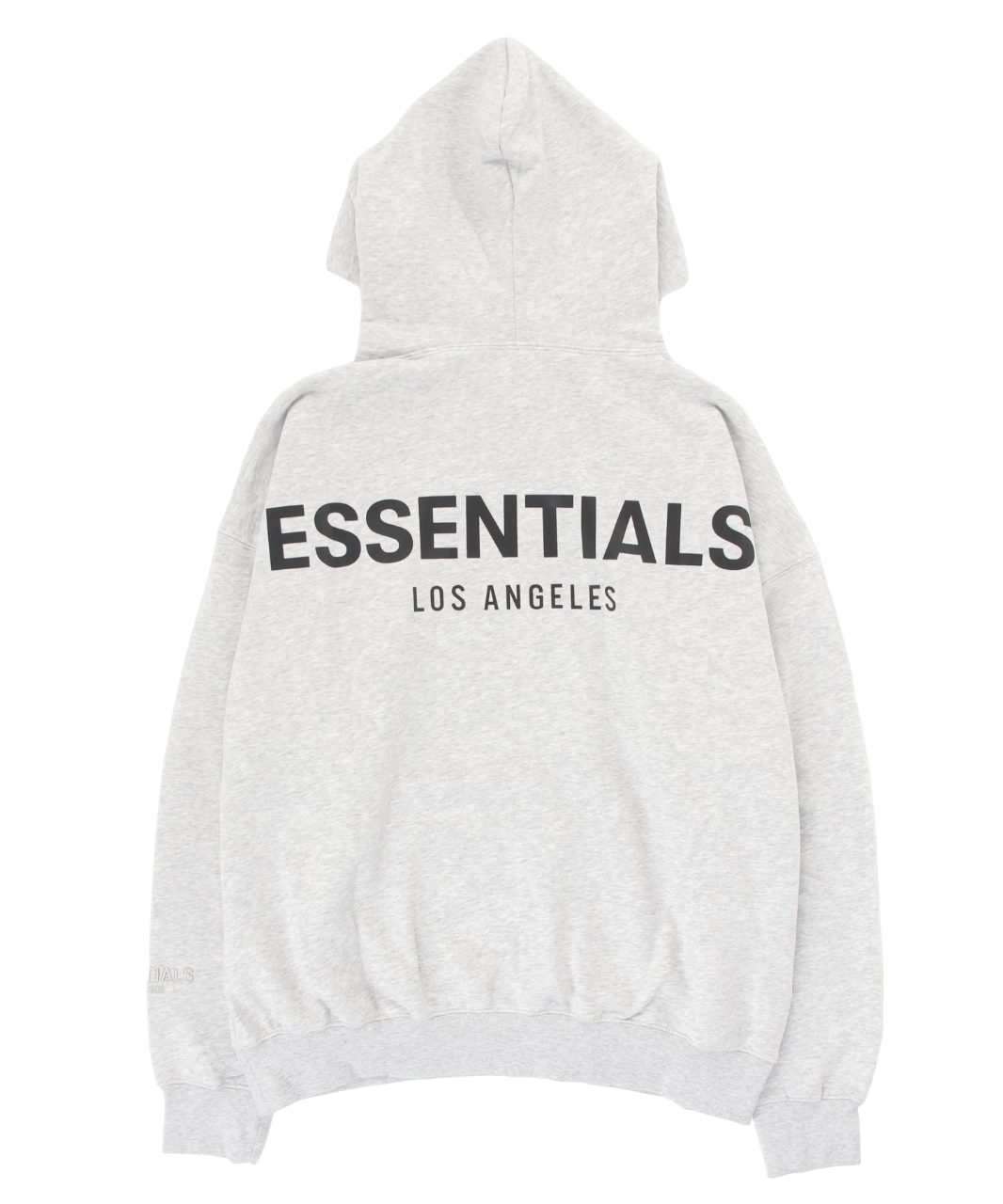 LA Limited 3M LOGO PULLOVER HOODIE