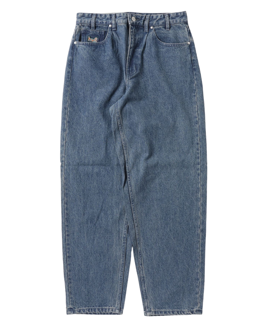 CROMER WASHED PANT