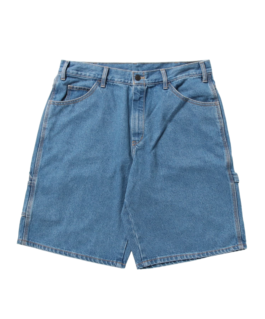 DX401MODEL DENIM CARRPAINTER'S SHORT