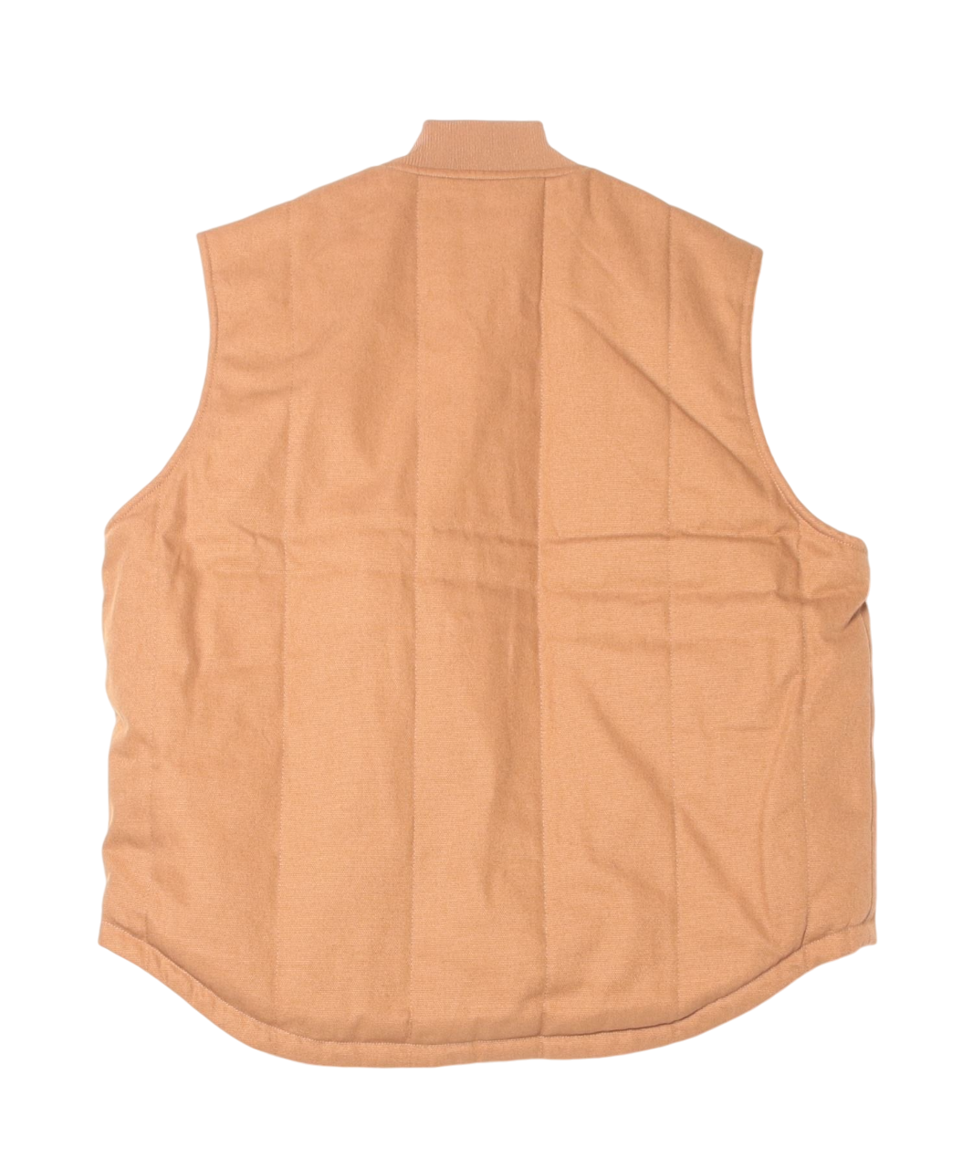 INSULATED DUCK VEST