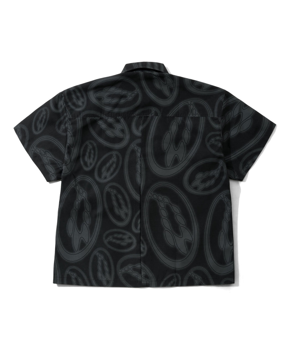 PARADISE YOUTH CLUB / PARADISE DIGITAL SHIRT