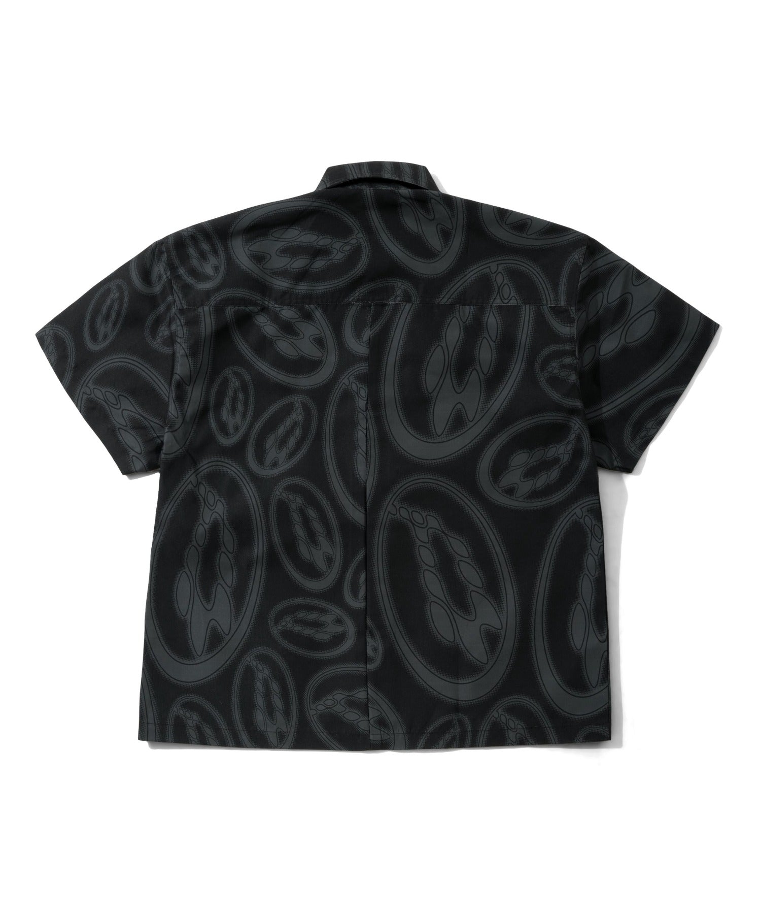 PARADISE YOUTH CLUB / PARADISE DIGITAL SHIRT